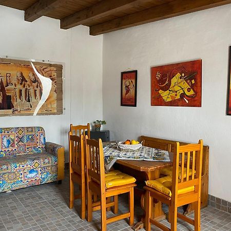 La Casina Di Gio Villa Carini Ngoại thất bức ảnh
