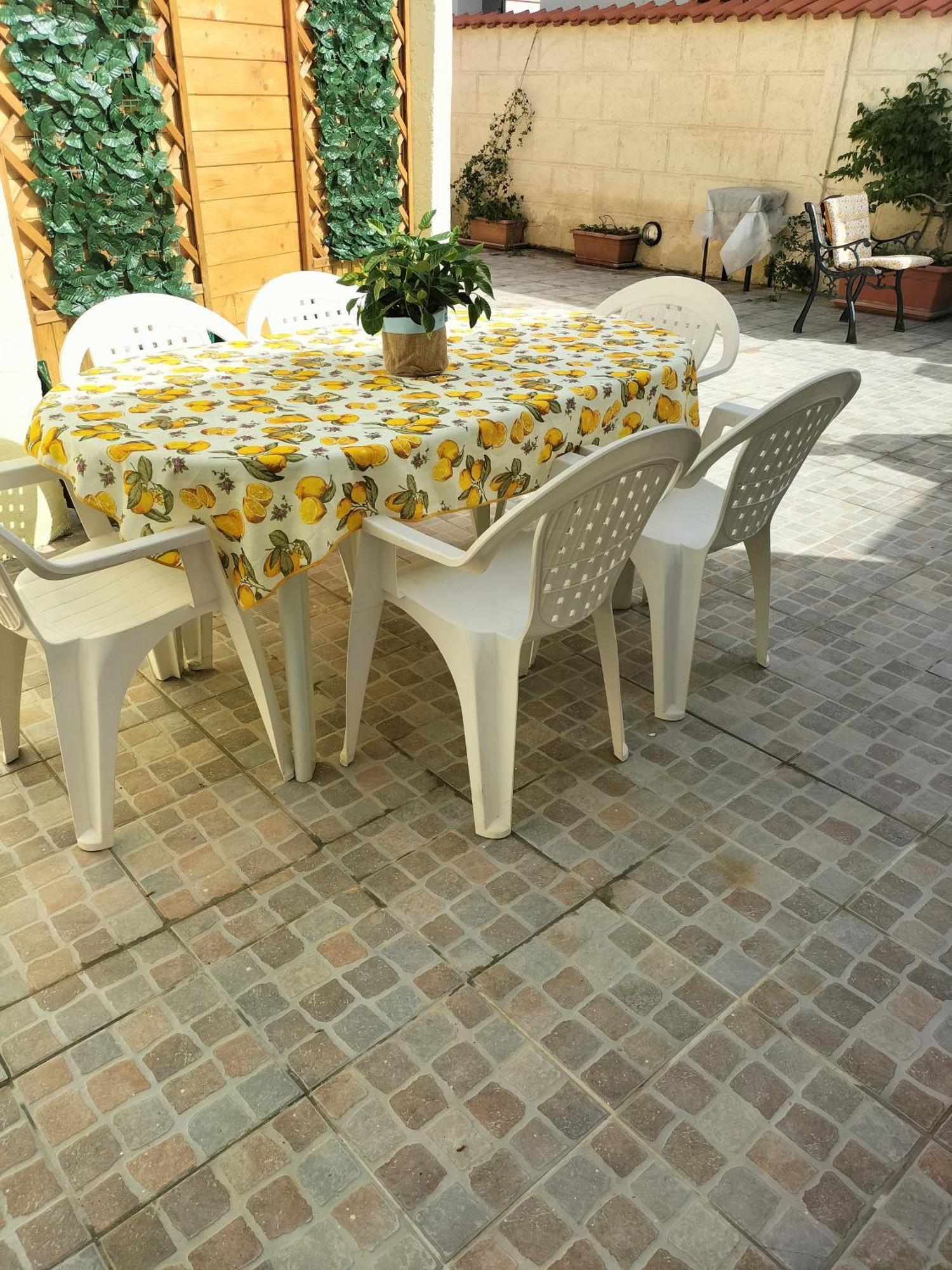 La Casina Di Gio Villa Carini Ngoại thất bức ảnh